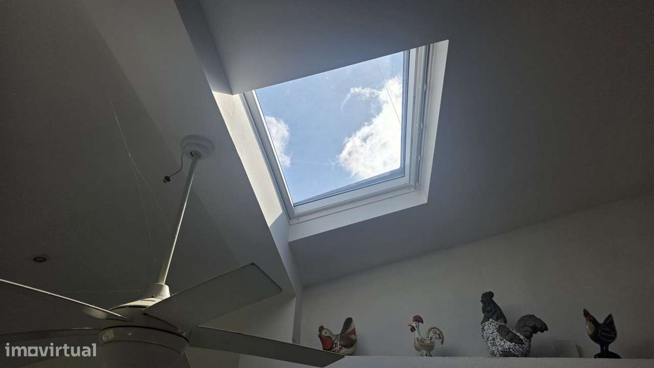 Moradia com vista magnífica para o Rio Zêzere, perto da Serra de Tom-16