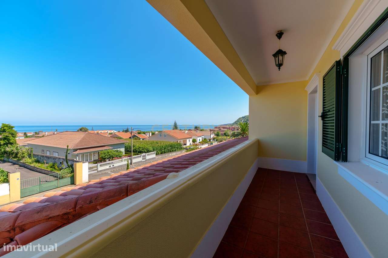 Moradia T4 com 2.971 m² de Terreno e Vista Panorâmica-28