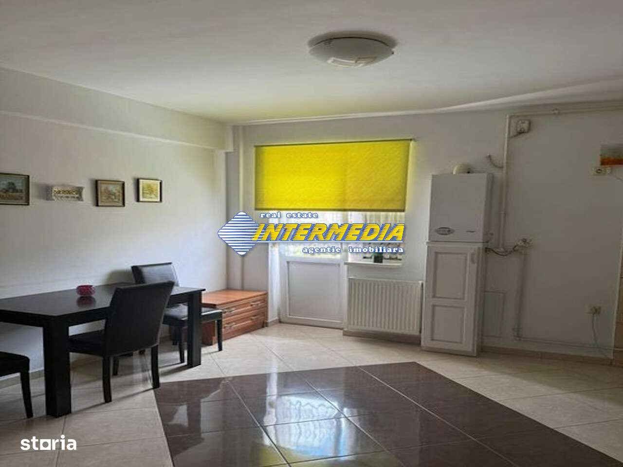 Apartament 2 camere 60 mp finisat complet de inchiriat Centru - Imagine principală: 5/9