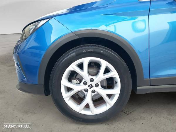 SEAT Arona 1.0 TSI FR - 15