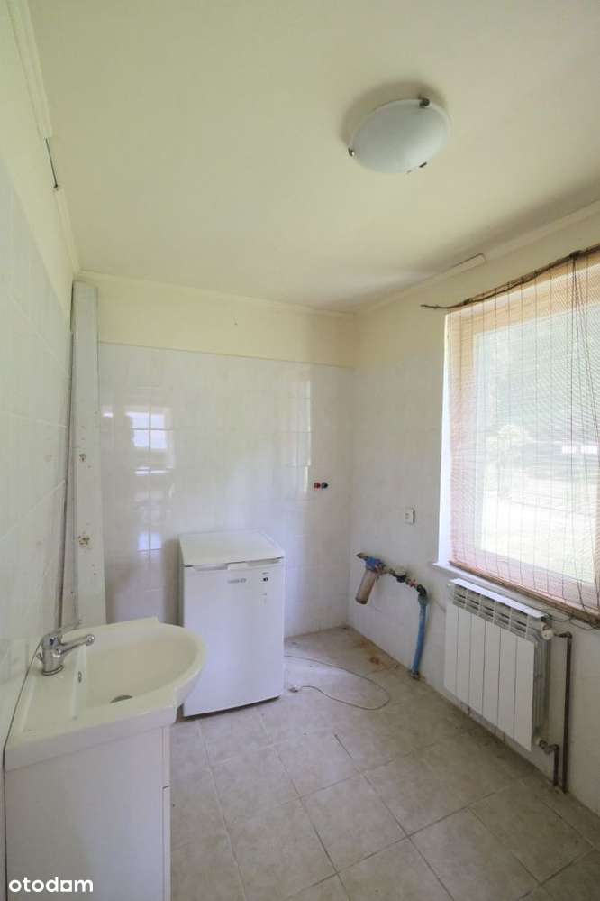 Dom na sprzedaż! - Pełny obrazek: 5/6