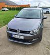 Volkswagen Polo 1.6 TDI DPF Comfortline DSG - 17