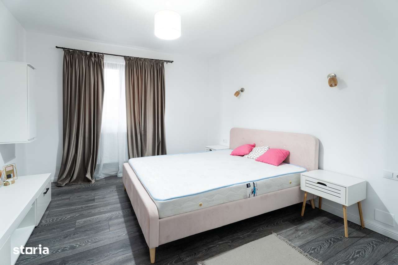 Comision 0% I Casa individuala I 3 camere I 137 mp Teren 1000 mp I Zon-4