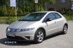 Honda Civic 2.2i-CTDi Comfort - 37