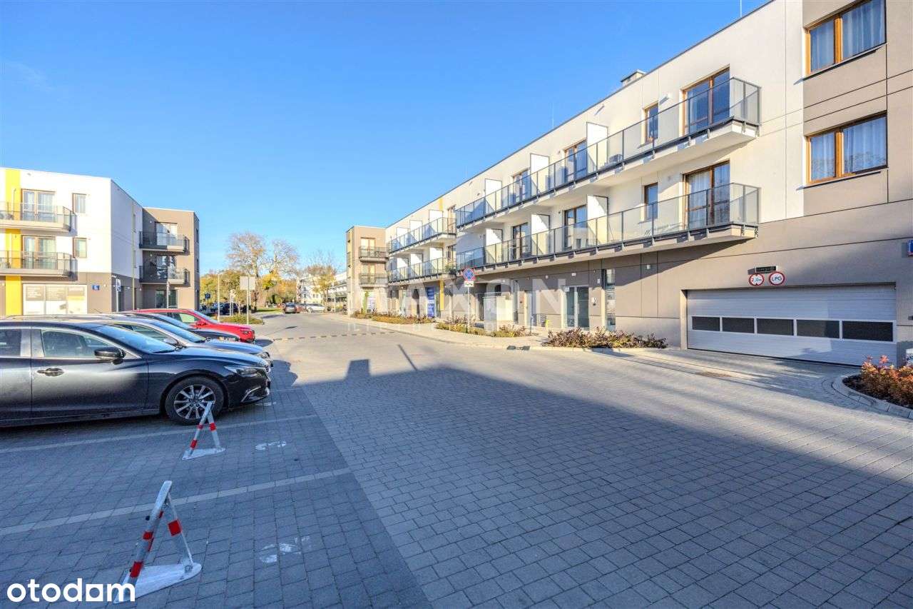 Lokal na parterze z parkingiem - Pełny obrazek: 4/14