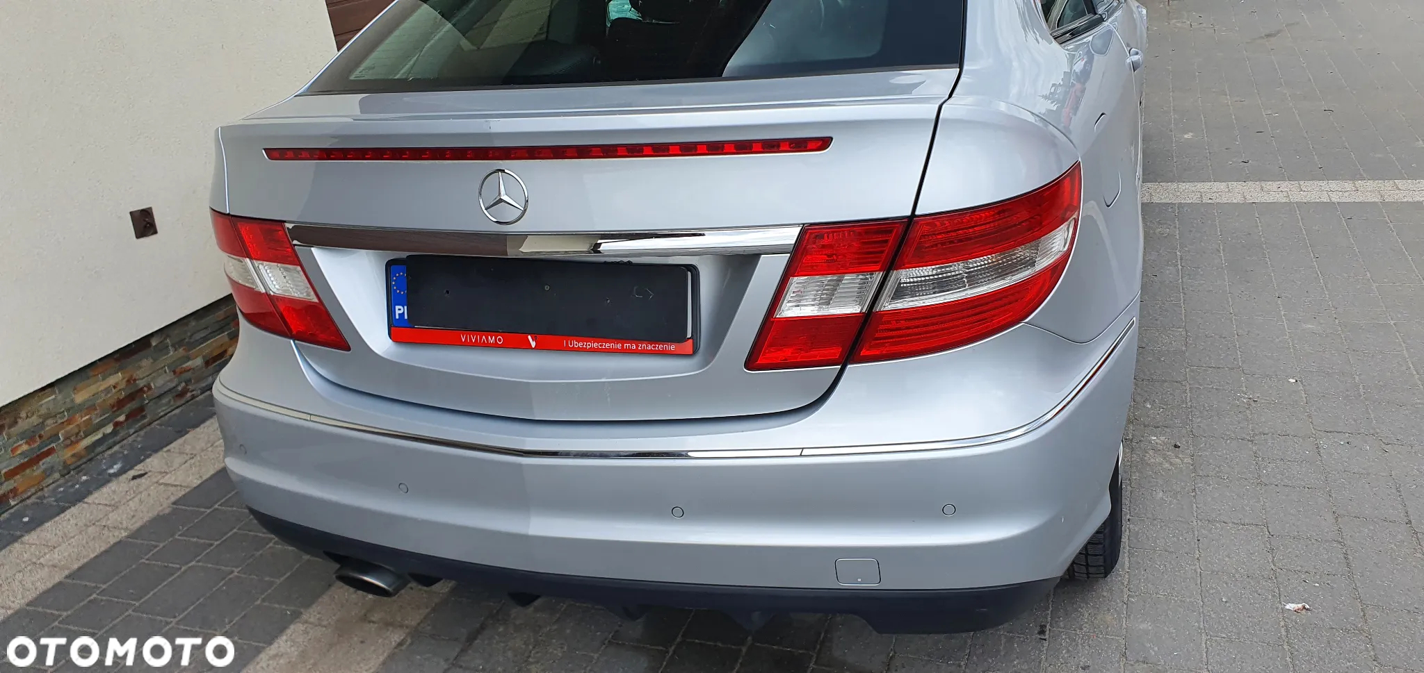 Mercedes-Benz CLC - 5