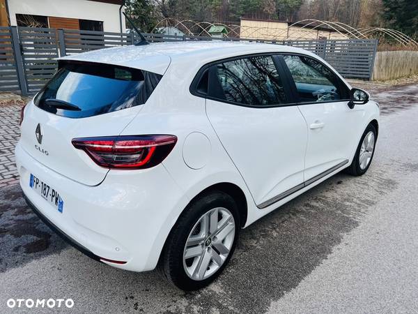 Renault Clio 1.0 TCe Intens - 6