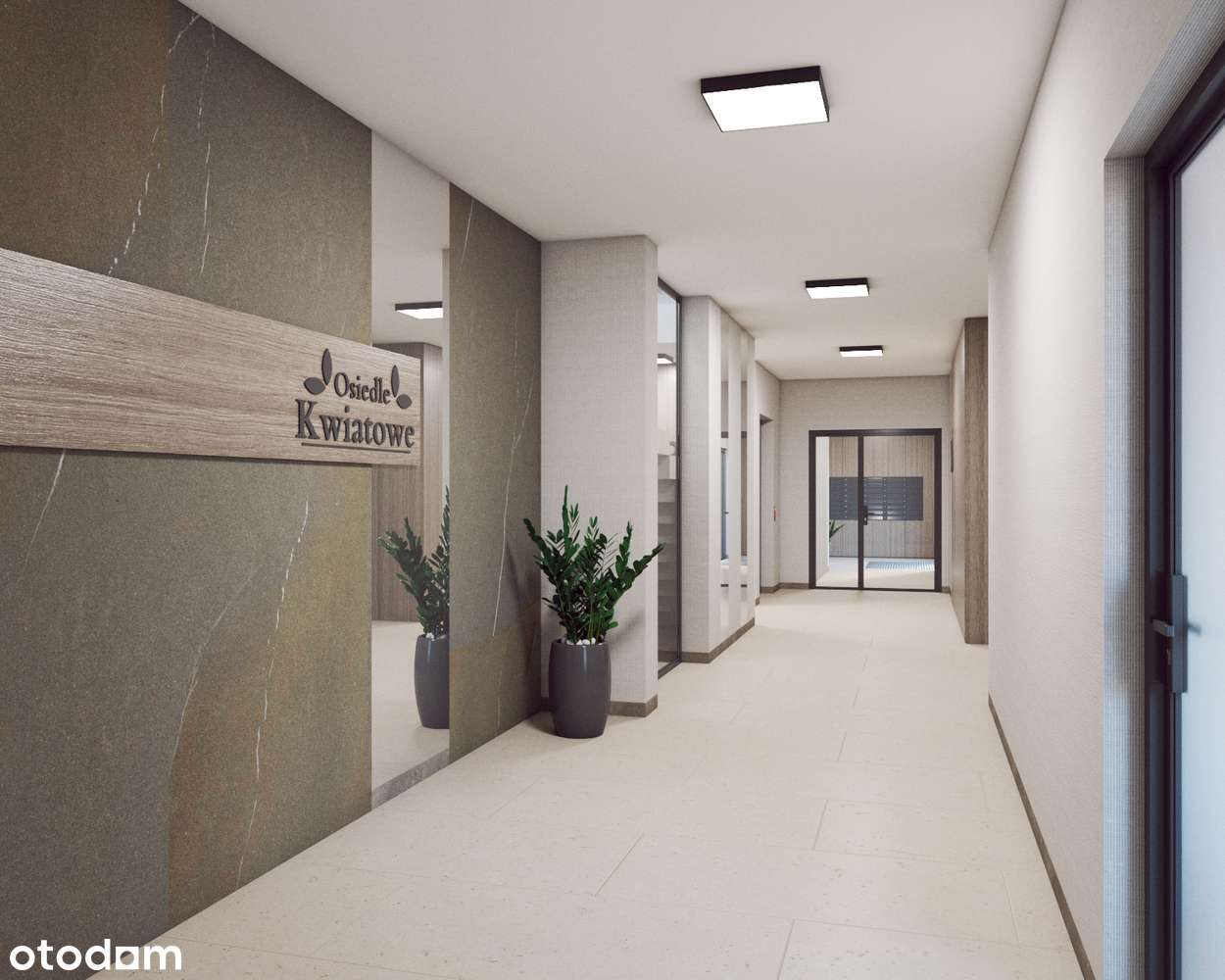 Mysłowice, Kwiatowa-10