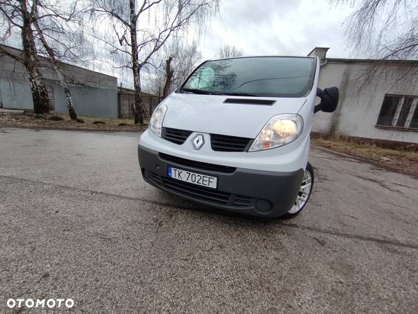 Renault Trafic - 3