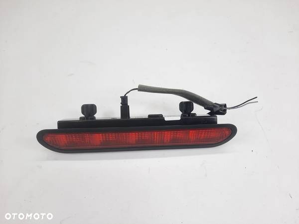 ŚWIATŁO STOP STOPU LAMPA FIAT TIPO II - 1