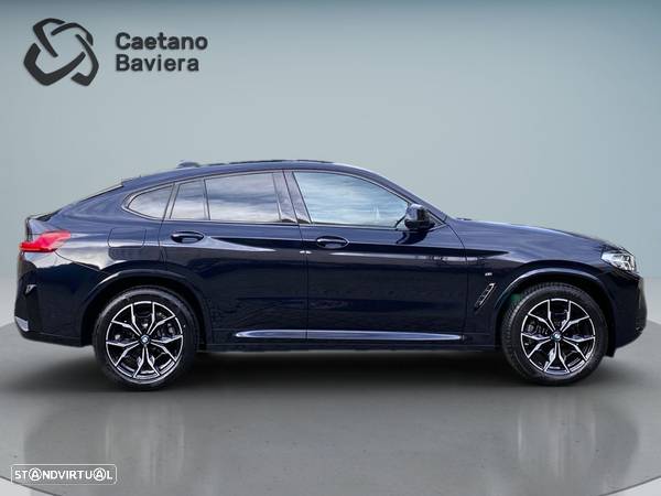 BMW X4 20 d xDrive Pack M Auto - 32