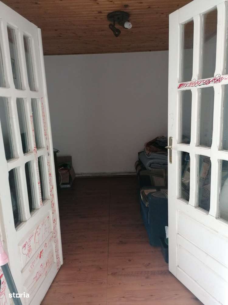 Singureni - Stejaru, casa cu teren 1600mp-6