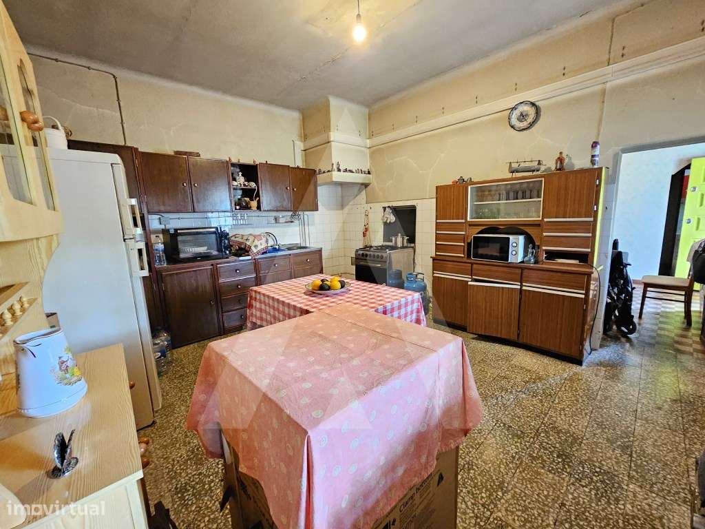 Anexos para habitação tipologia T2 em Esgueira - Grande imagem: 2/19