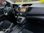 Honda CR-V 1.6i-DTEC Comfort (2WD) - 32