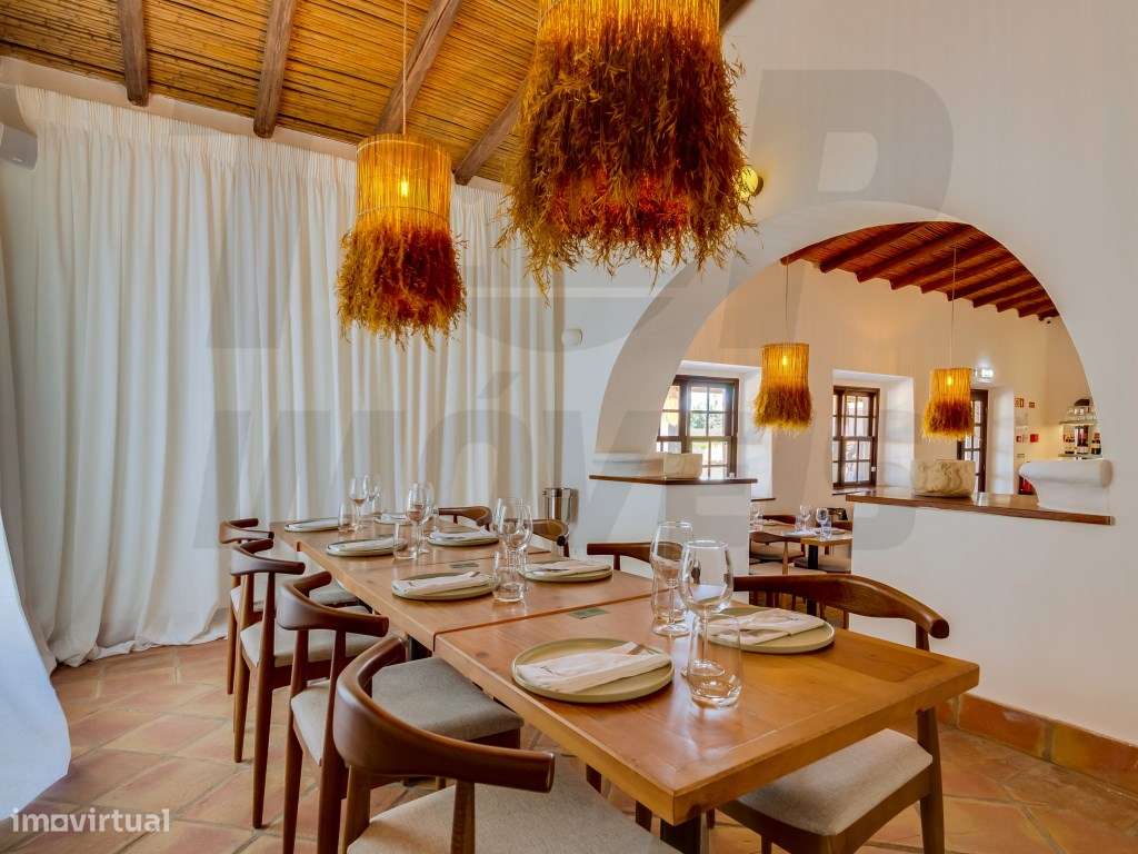 Restaurante - Almancil - 3.900.000€-6