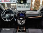 Honda CR-V 1.5 VTEC Turbo 4WD CVT Elegance - 21