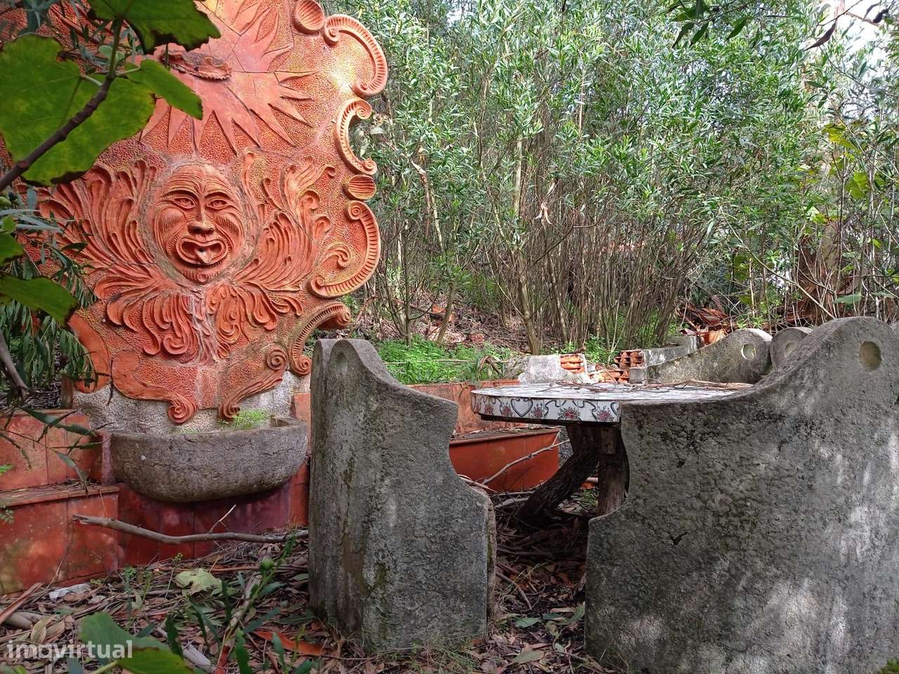 Moradia com vista inigualável nas Paredes da Vitória-2