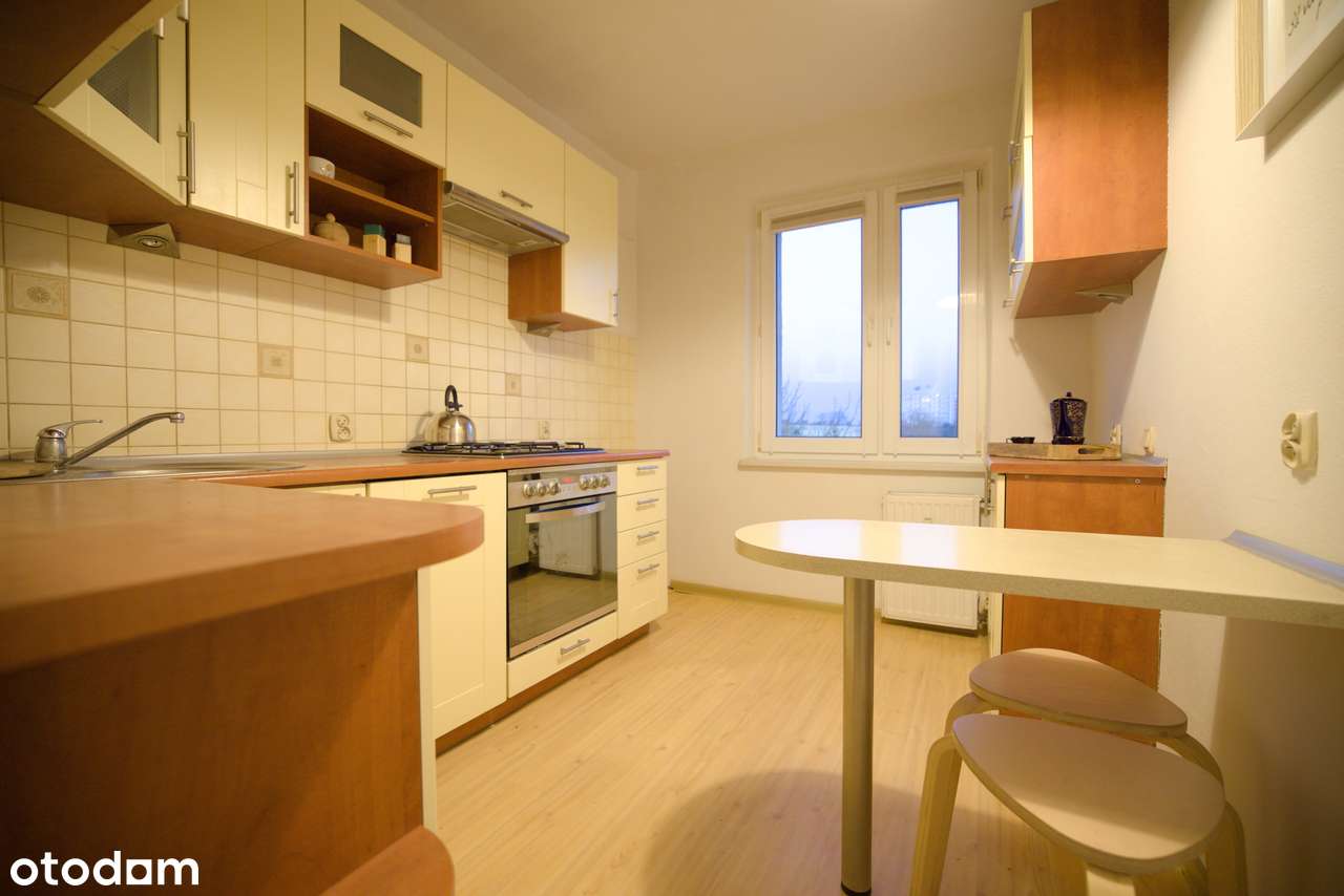 Poznań Mieszkanie 3 pokoje Winogrady tereny zielone-7