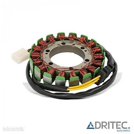 STATOR YAMAHA XV 535 VIRAGO XVS 650 DRAGSTAR (1987-2001) - 3