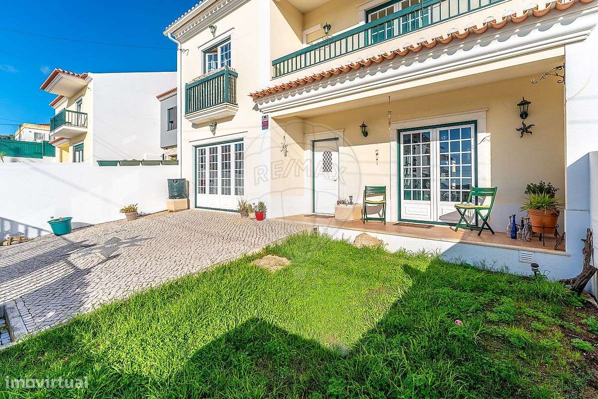 Moradia T4 para venda - Grande imagem: 2/45