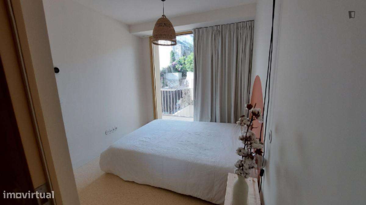 Apartamento com 1 quartos - localizado em Bonfim Porto - Grande imagem: 3/10