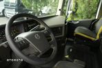 Volvo FH750 ///* 2017 */// 6X4 PODWOZIE /// RETARDER /// FULL WERSJA - 30