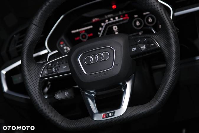 Audi RS Q3 2.5 TFSI quattro S tronic - 19