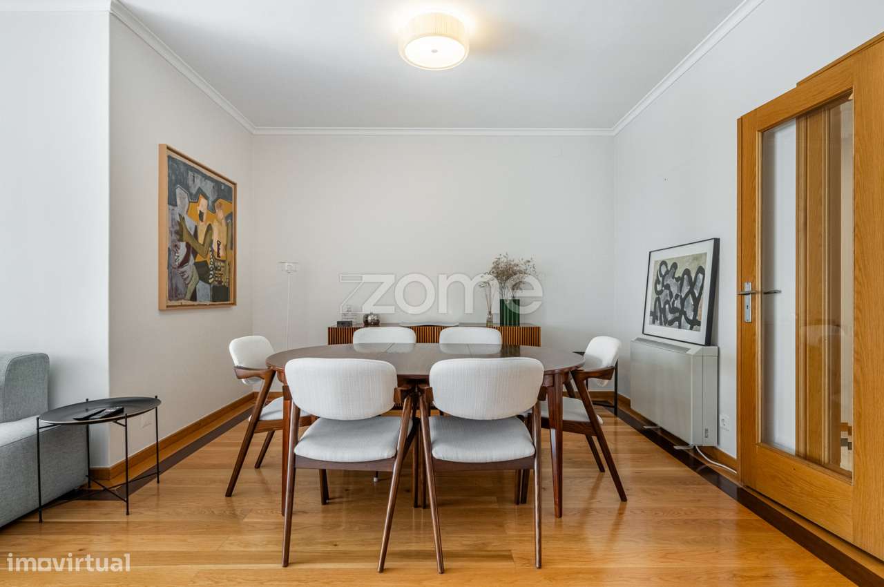 Apartamento T4, localizado na Rua Damião de Góis, Porto - Grande imagem: 4/33