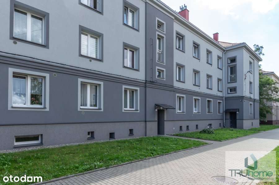 Mieszkanie z potencjałem | Strzelców Bytomskich - Pełny obrazek: 4/12