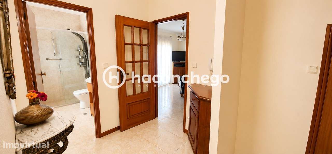 Moradia Geminada T3 Venda em Arcozelo,Barcelos-12