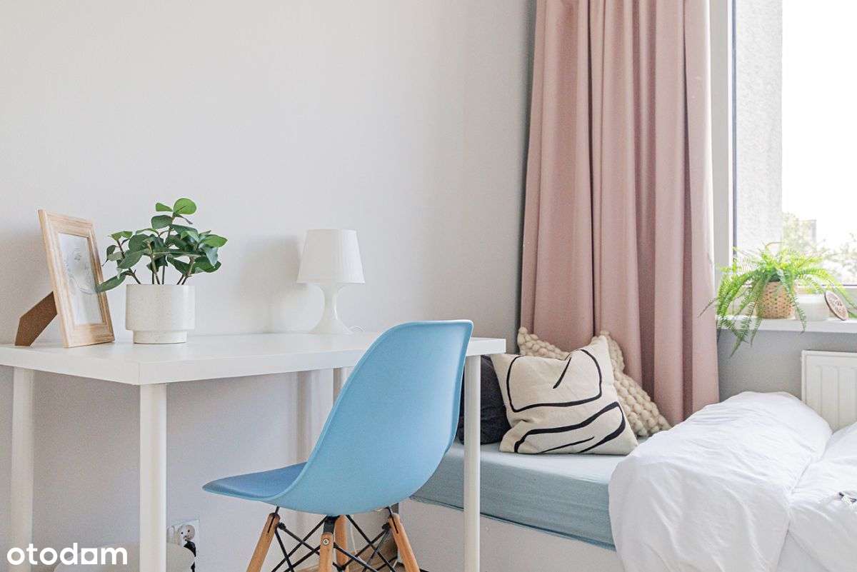 Gotowiec inwestycyjny! 6 pokoi, Roi 10%, Mokotów-1