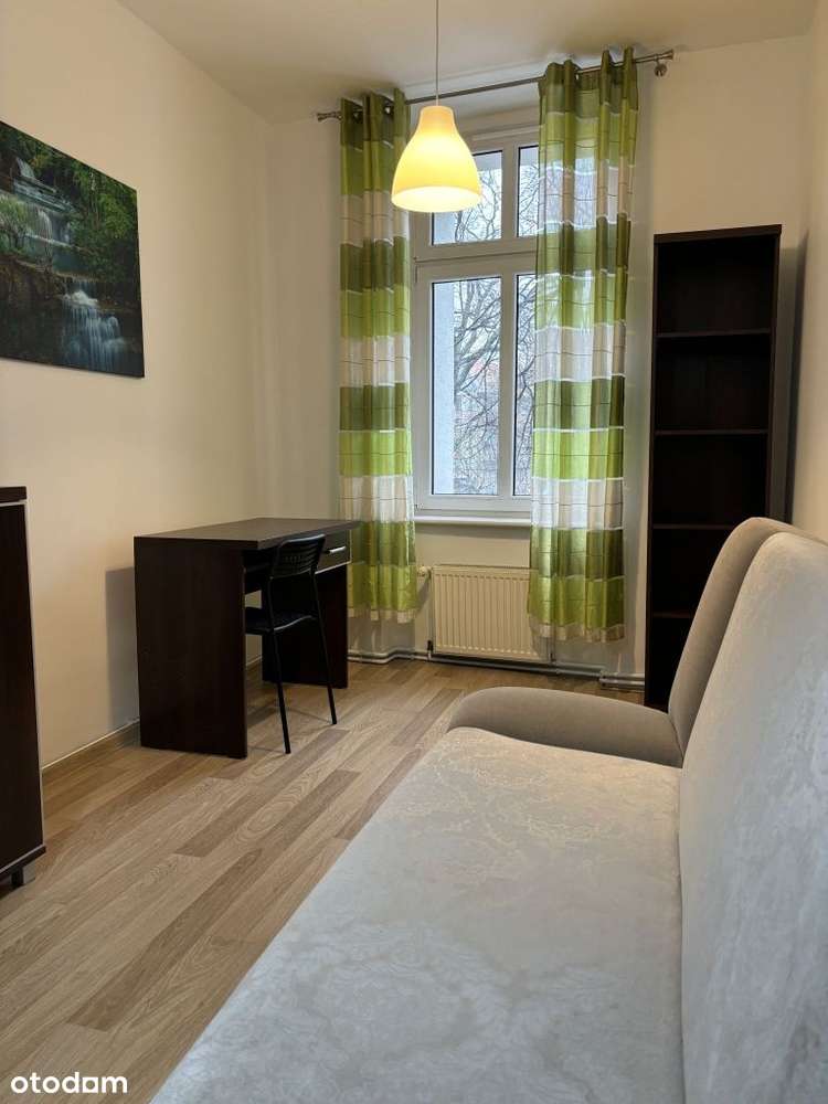 Mieszkanie w centrum miasta idealne dla Inwestora-6