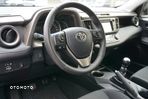 Toyota RAV4 2.0 D-4D Active 4x2 - 11