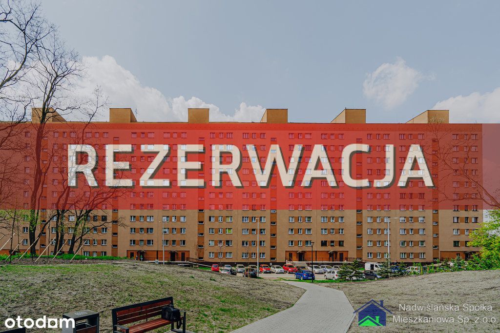 Mieszkanie z tarasem w Mysłowicach
