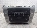 RADIO CD ZMIENIARKA MP3 MAZDA VI 6 II CQ-EM4771AT - 3