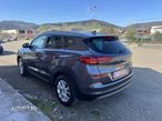 Hyundai Tucson blue 1.6 CRDi 2WD DCT Premium - 21