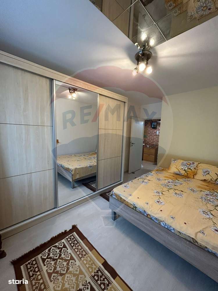 Apartament 2 camere Chiajna Militari Residence cu parcare - Imagine principală: 5/15