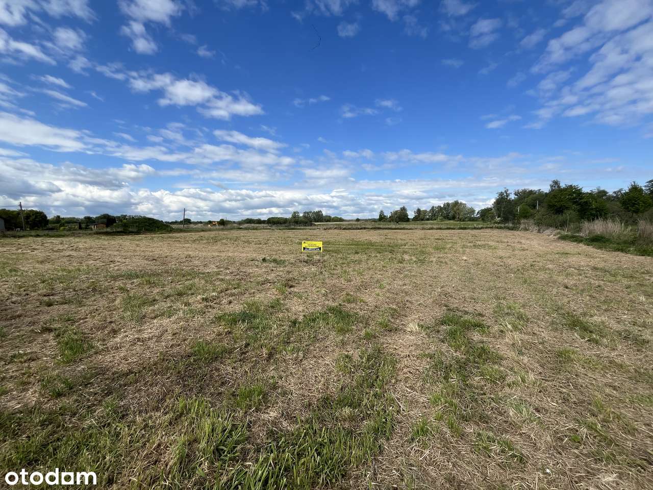 Działka inwestycyjna na sprzedaż - Pełny obrazek: 4/7