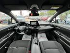 Toyota C-HR 1.8 Hybrid Business Edition - 4