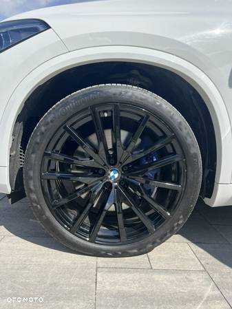 BMW X5 xDrive30d sport - 11