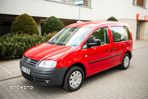 Volkswagen Caddy 1.4 Life Style (5-Si.) - 8