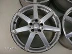 MERCEDES C C204 LIFT AMG FELGI ALUMINIOWE 8J 8.5J X 18" - 11