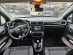 Citroën C3 1.2 PureTech Feel - 12