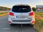 Hyundai Santa Fe 2.2 CRDi Executive + - 14