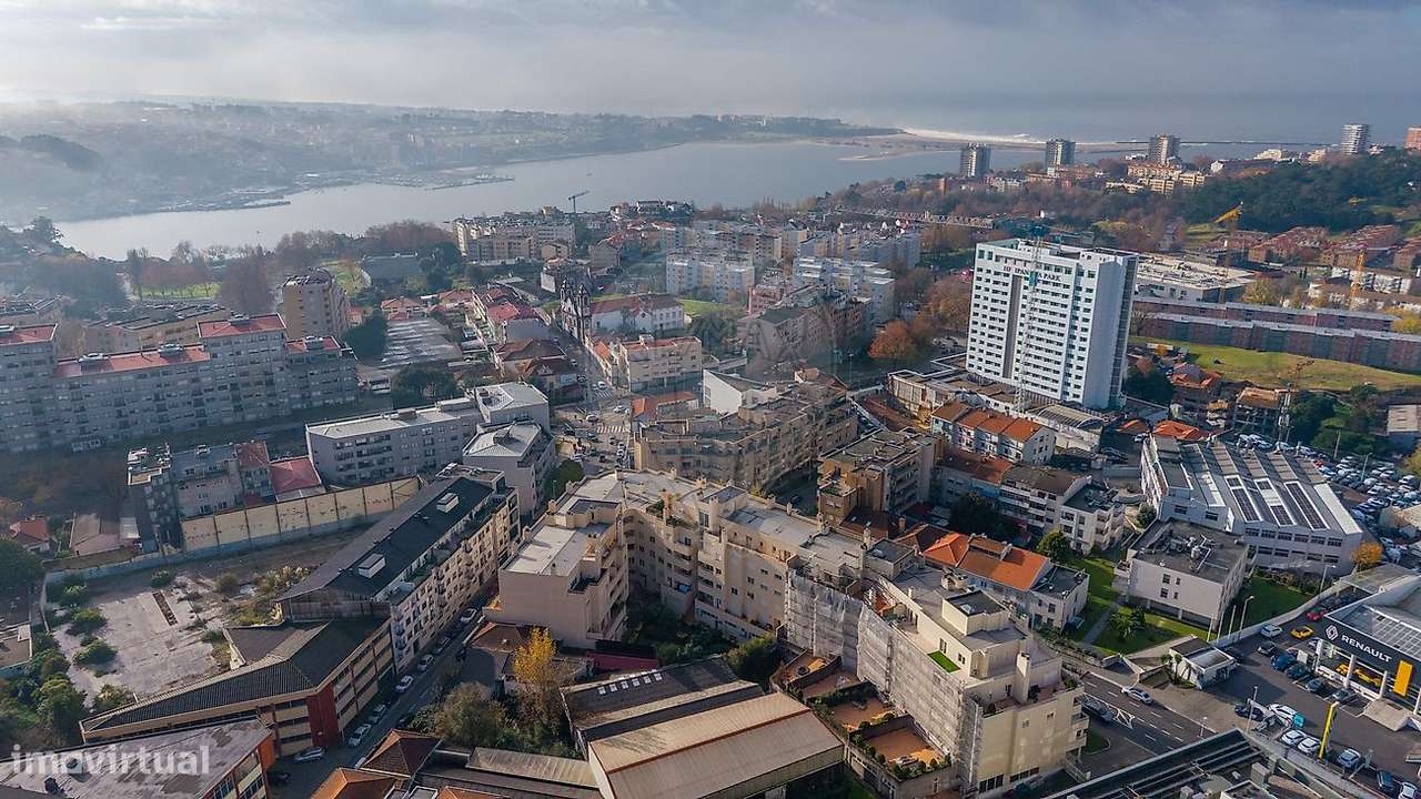 Apartamento T1 para venda - Grande imagem: 5/25