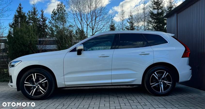 Volvo XC 60 D4 AWD R-Design - 5