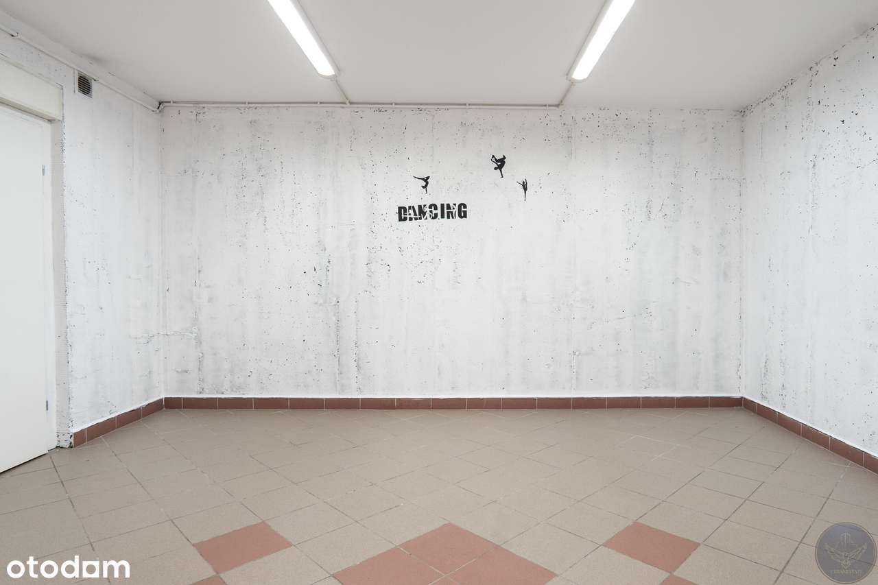 Atrakcyjny lokal w centrum Wrocławia-6