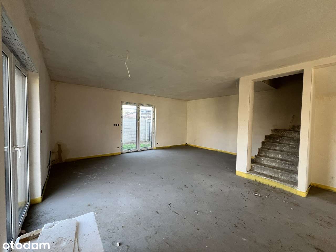 OKAZJA! Lokal 104 m²| duży ogród| LUBOŃ, ul. Bliska!-8