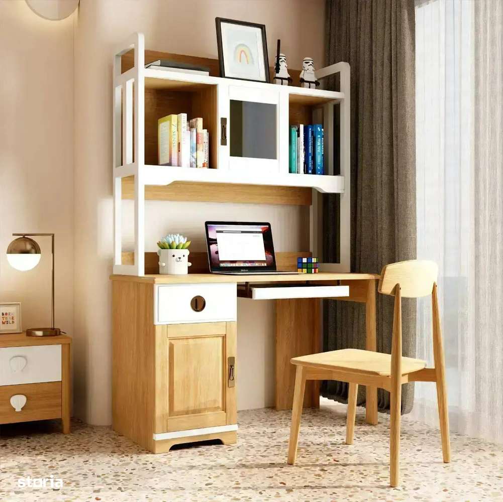 Theodor Pallady 3 Camere+birou I Metrou Nicolae Teclu I Terasa Superba - Imagine principală: 3/11