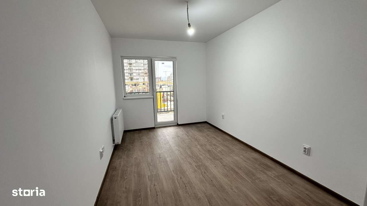 3 Camere | Living Uriaș 35 mp  Bloc Finalizat Intabulat  Doamna Stanca-5